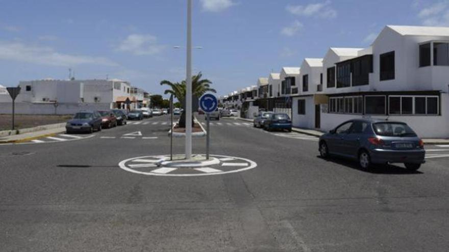 Un varón resulta herido en un tiroteo en Lanzarote