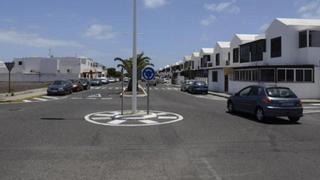 Un varón resulta herido en un tiroteo en Lanzarote