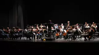 La Orquesta de Córdoba inicia una recogida de firmas para reclamar una sede propia