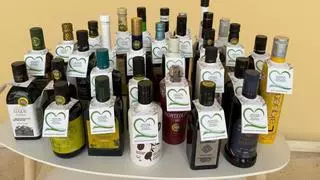 Una nueva etiqueta avala por primera vez en España los aceites de oliva que son realmente saludables