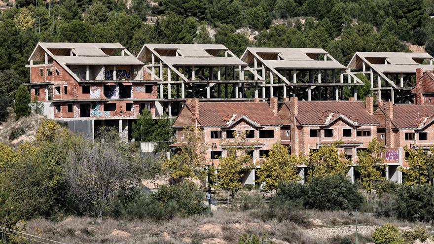 Caso Luxender de Alcoy: este es el fallo por la reclamación de 52 millones por la quiebra de la promotora