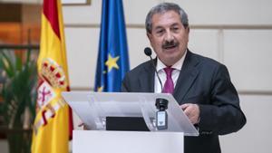 Mozo rebutja convocar el ple que exigeixen els conservadors per als nomenaments del TC