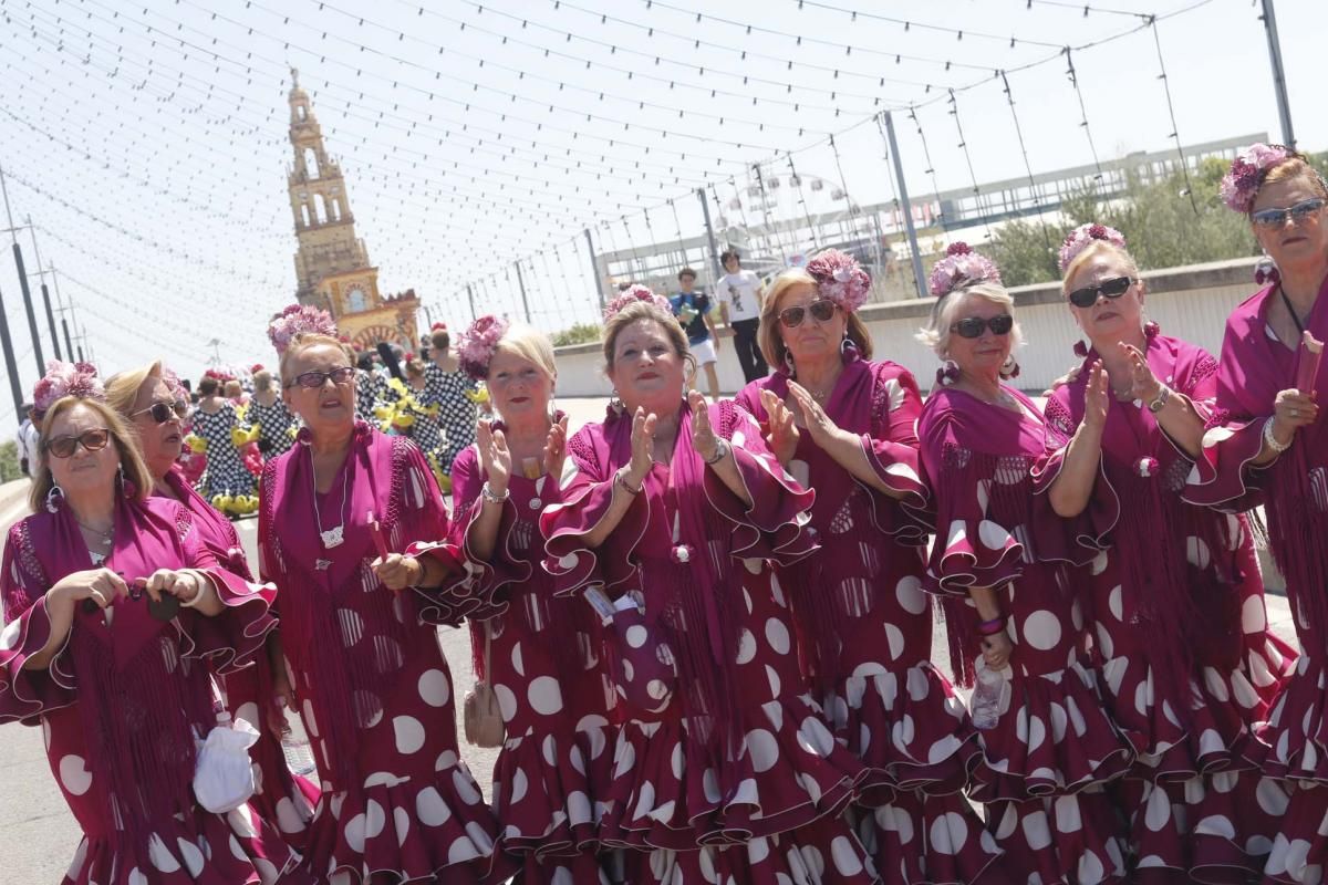 Camino de la Feria