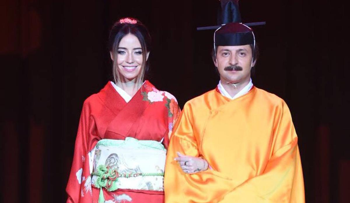 Los electores ucranianos se rinden a la comedia