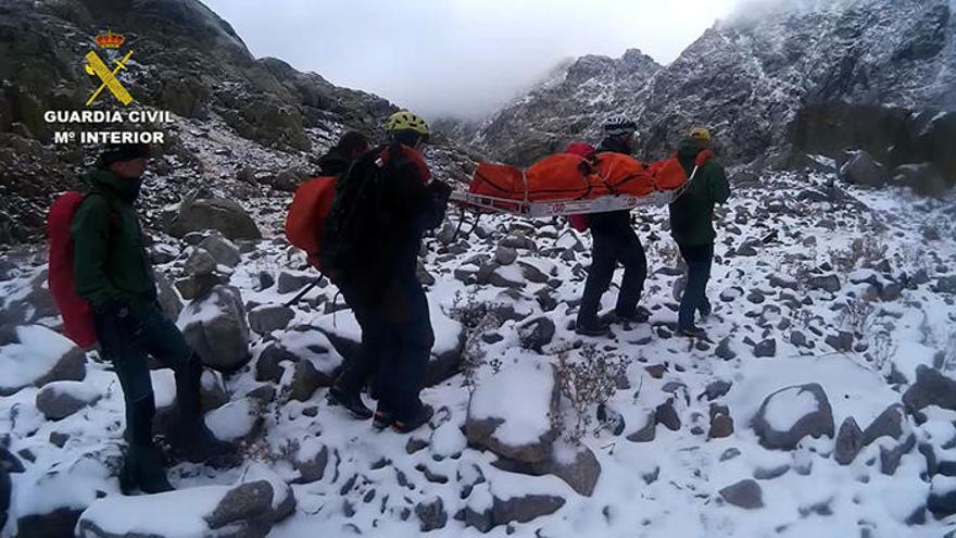 Juan, el joven ovetense &quot;sociable y con ganas de vivir&quot; que se encontró con la desgracia en la montaña