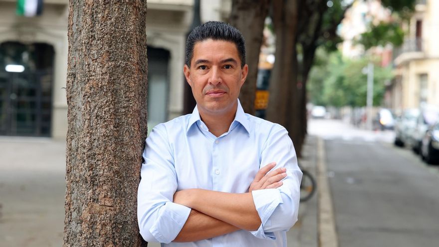 José Carlos Zamora, director para América del Comité para la Protección de los Periodistas: "El único activo de un periodista es su credibilidad, por eso intentan destruirla"