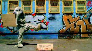 El vídeo oficial del nou single de Coldplay,Paradise.