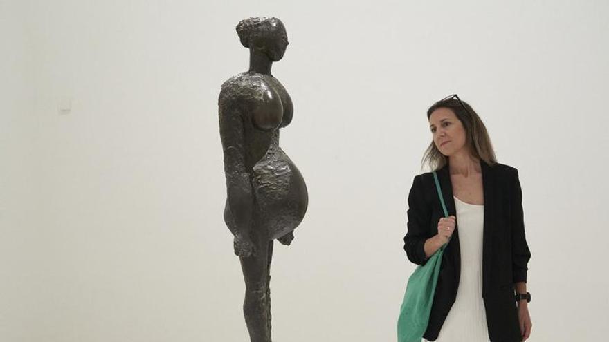 Nuevas charlas en el MPM a propósito del Picasso escultor