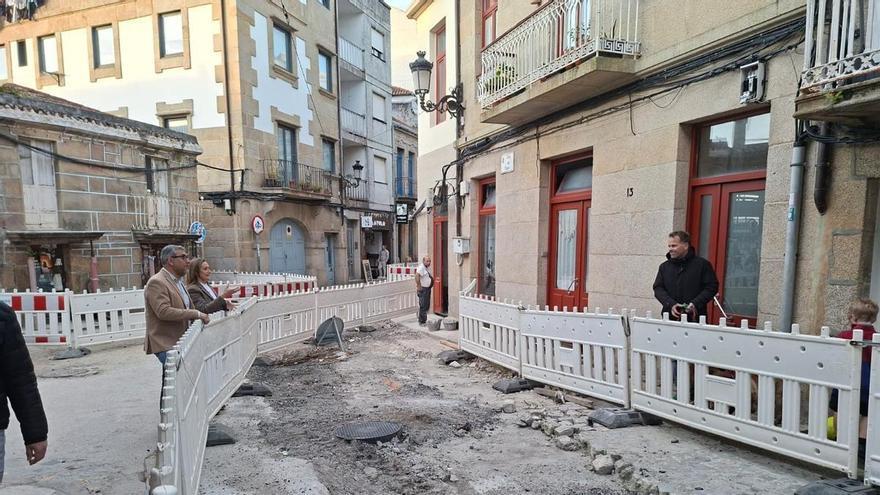 El PP alerta de que Vigo tiene en riesgo otros 750.000 euros de fondos europeos