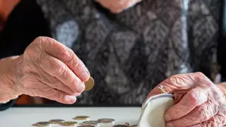 La Seguridad Social ya está quitando las pensiones de viudedad a las personas que no están cumpliendo estos requisitos