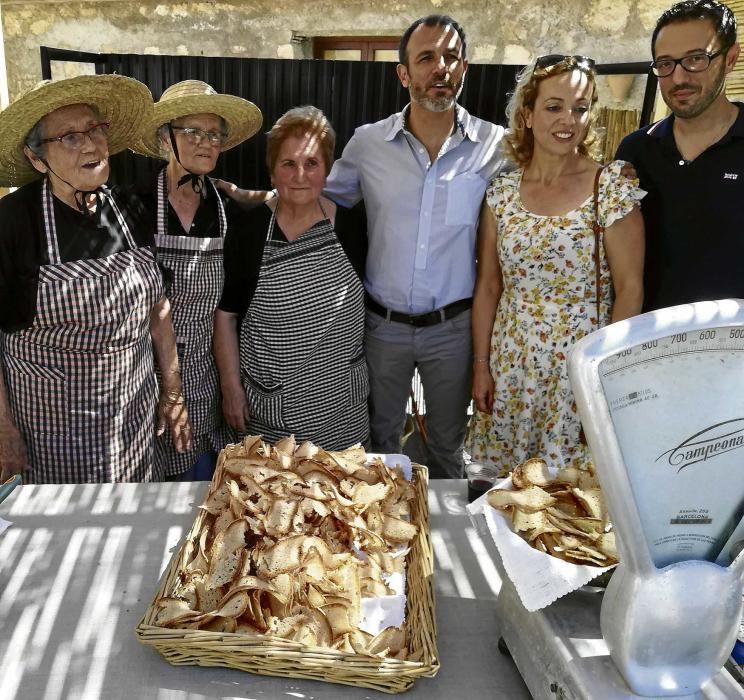 Las últimas ferias antes del verano