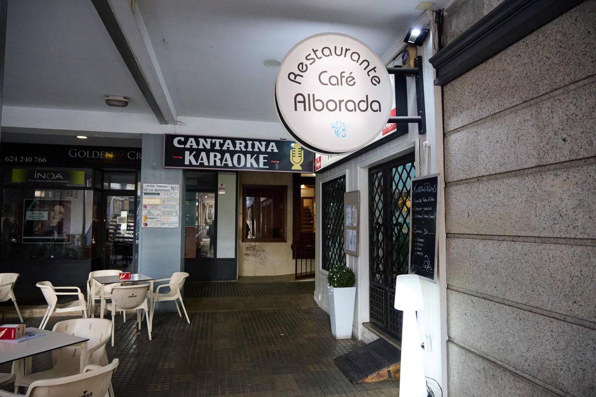 Galería | Así es la vida en el pasaje Norba de Cáceres Galería | Así es la vida en el pasaje Norba de Cáceres