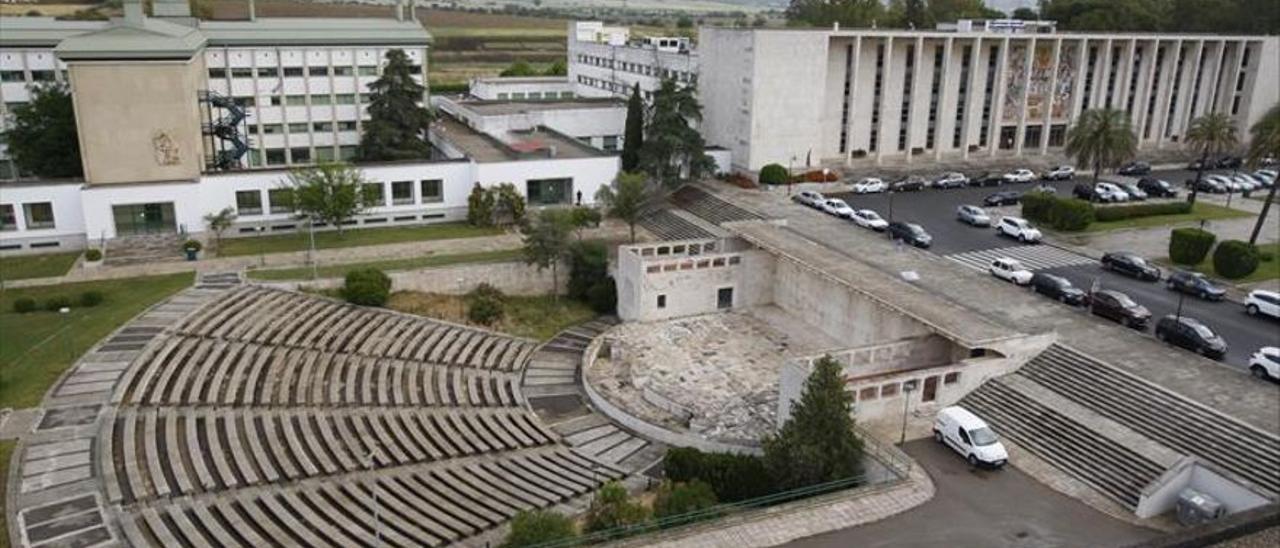 La reurbanización de Rabanales es una de las tareas pendientes.