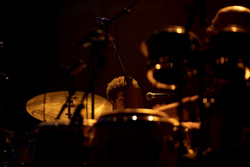 Chucho Valdés en el Cartagena Jazz Festival