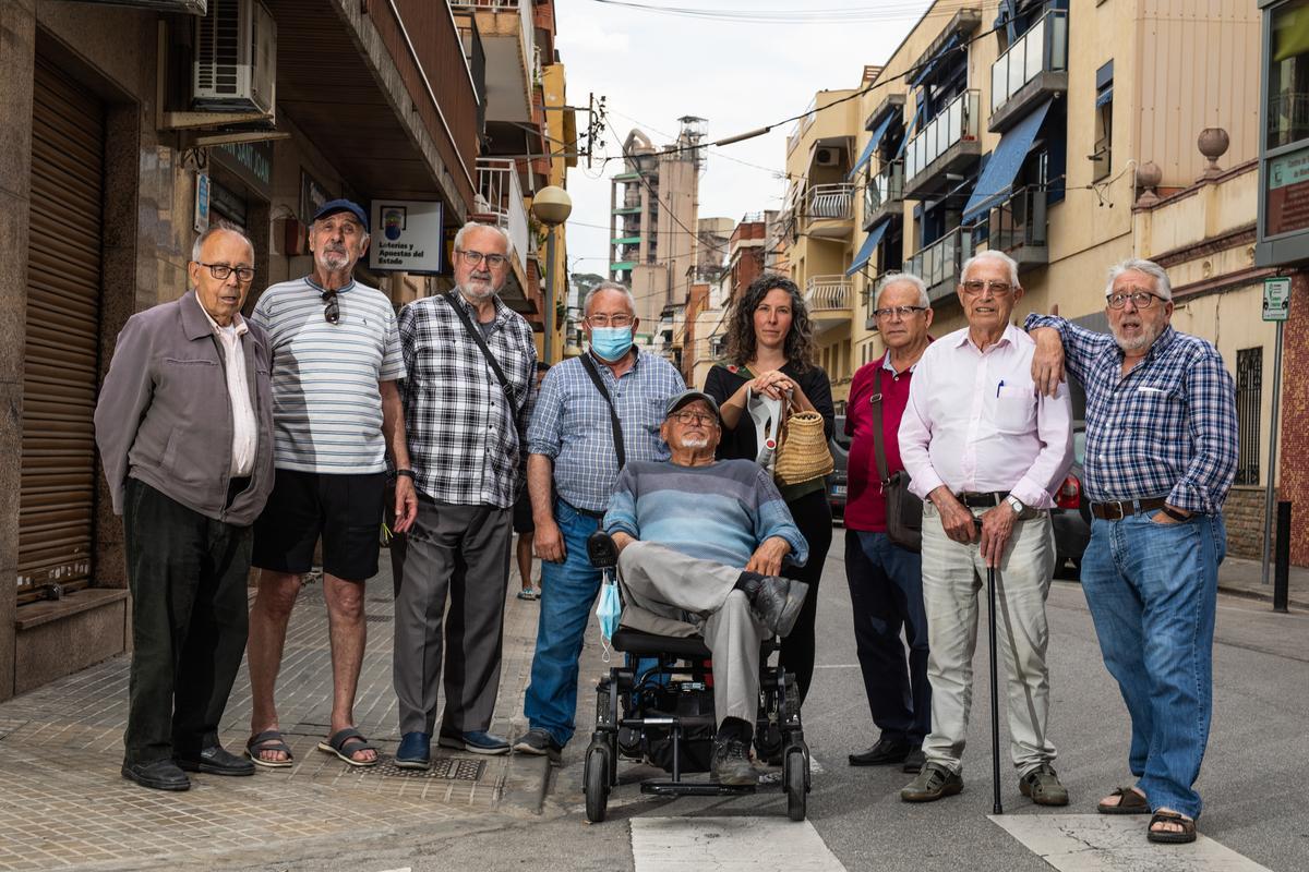 Denunciada la Generalitat por dar trato de favor a la cementera de Montcada