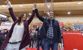 Madrid y Valencia quieren acelerar las primarias para dificultar que Sánchez ponga candidatos