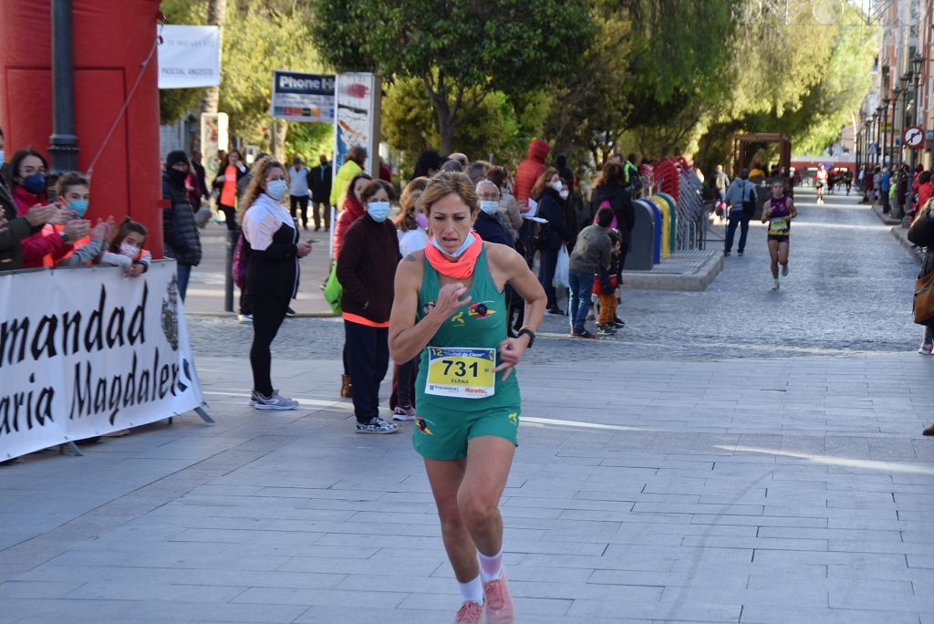 Media Maratón de Cieza 3