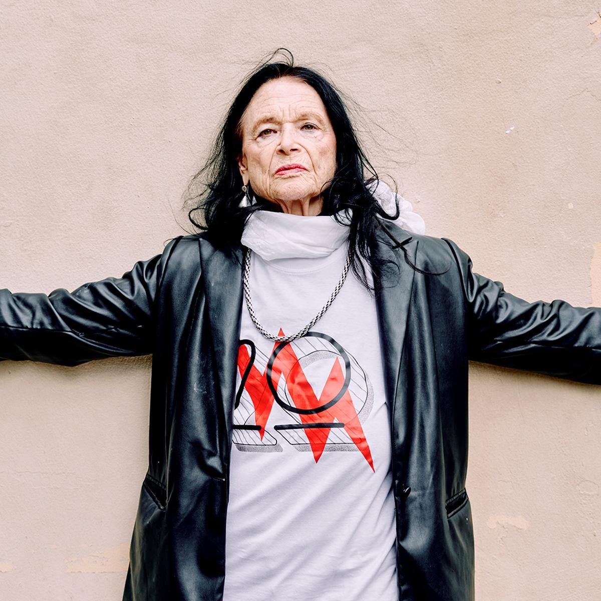 Anne Waldman, poeta de la segunda generación Beat, será homenajeada en esta edición del Festival Poetas de La Casa Encendida.