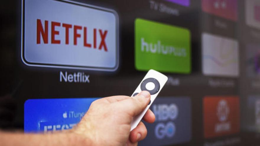 La prueba de Netflix que puede bajarte la cuota a los tres euros al mes