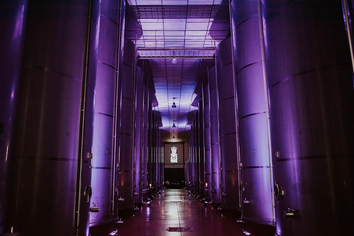 Bodegas Ontañón