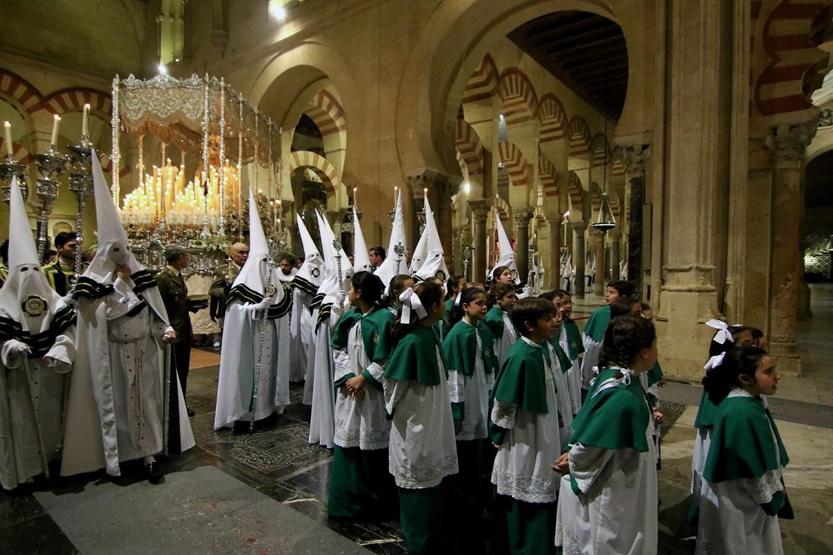 FOTOGALERÍA / Hermandad de la Paz