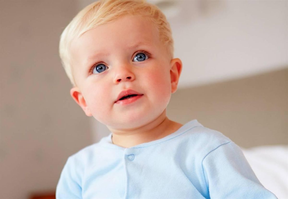 Nombre de niño: este es el nombre que está a punto de desaparecer en España.