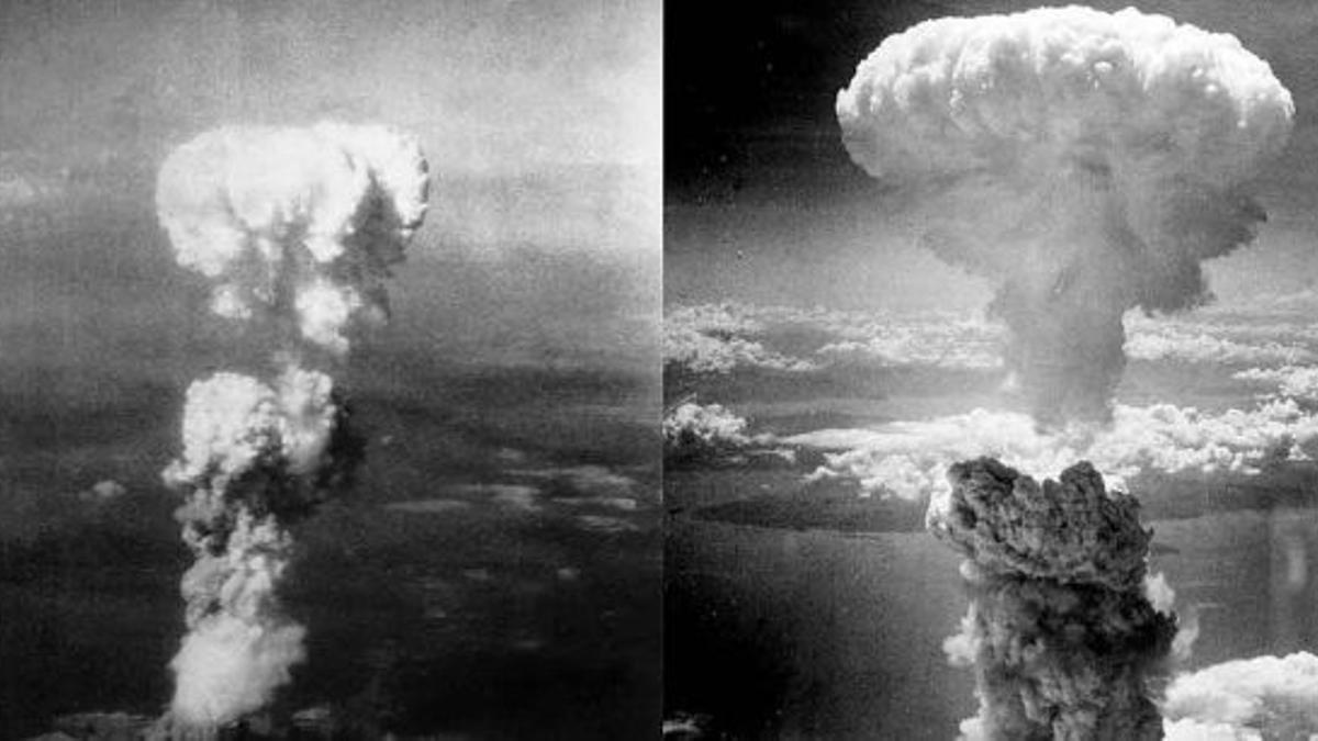 Las repercusiones climáticas de una guerra nuclear