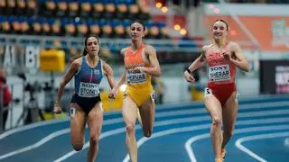 Programa del Mundial de Atletismo 2026 en Torun: horarios, españoles y dónde ver en directo hoy 20 de marzo