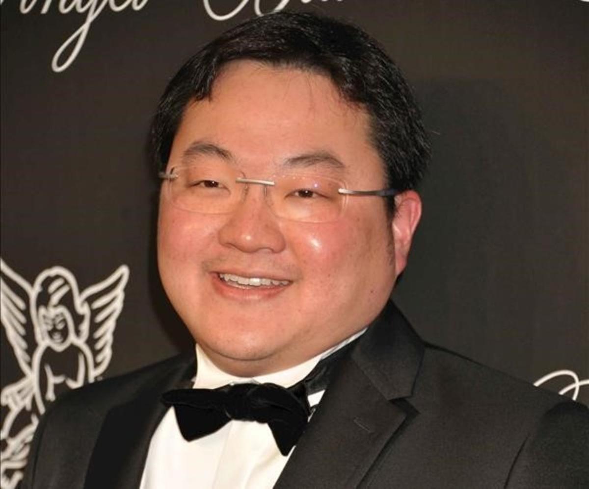 zentauroepp47615975 mas periodico jho low  angel ball 2014 at cipriani wall stre190405183709