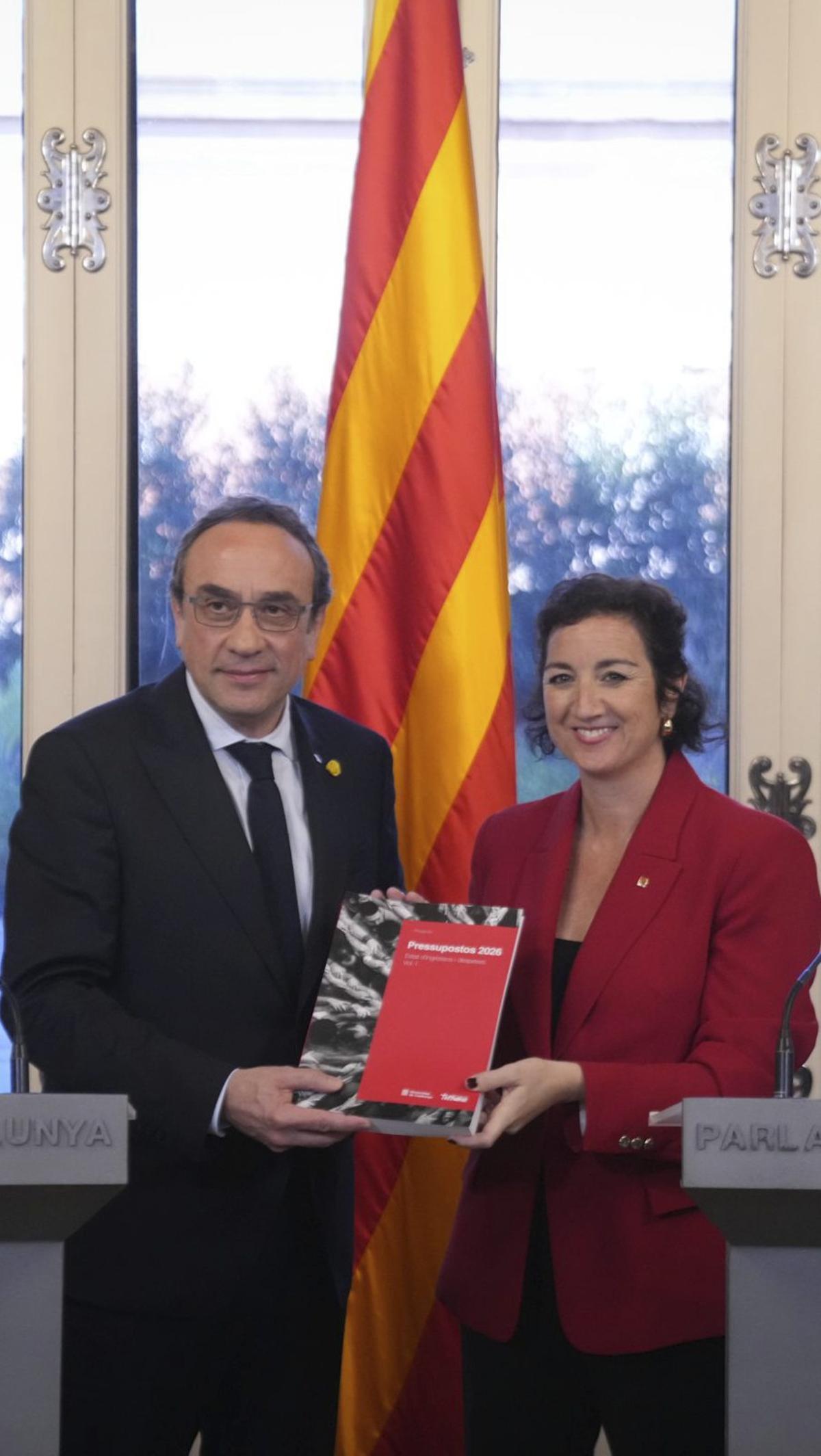 Illa i ERC, més a prop que lluny