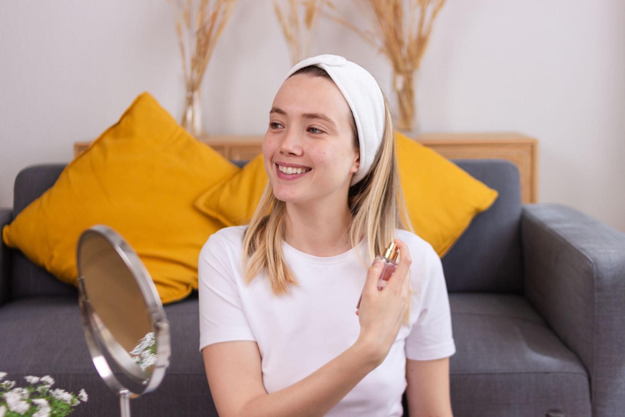 Para qué sirve la bruma perfumada de Lidl