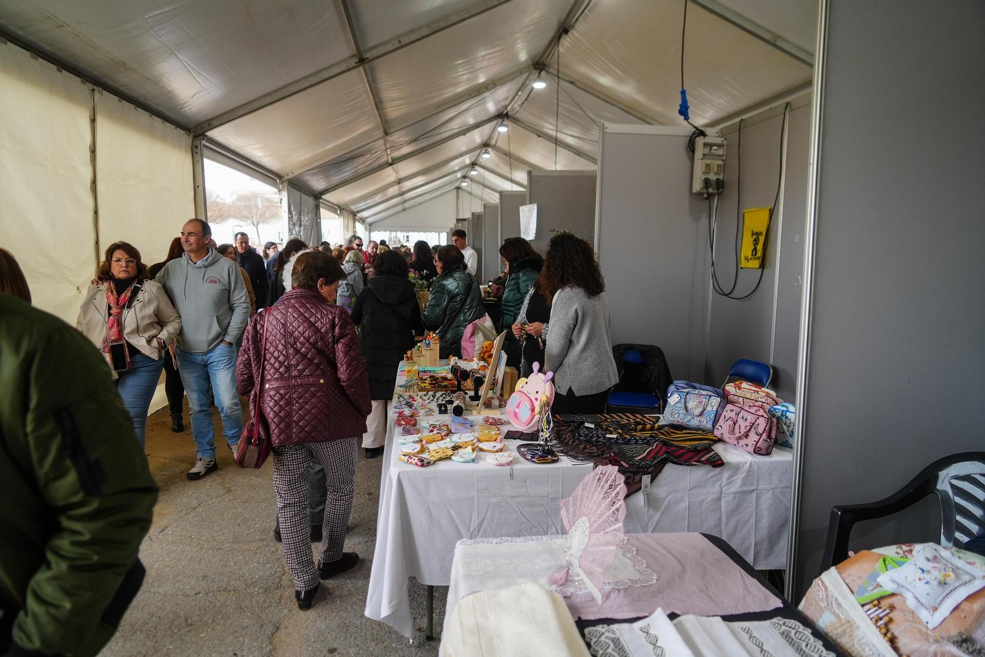 Villanueva de Córdoba revive el ritual de la matanza