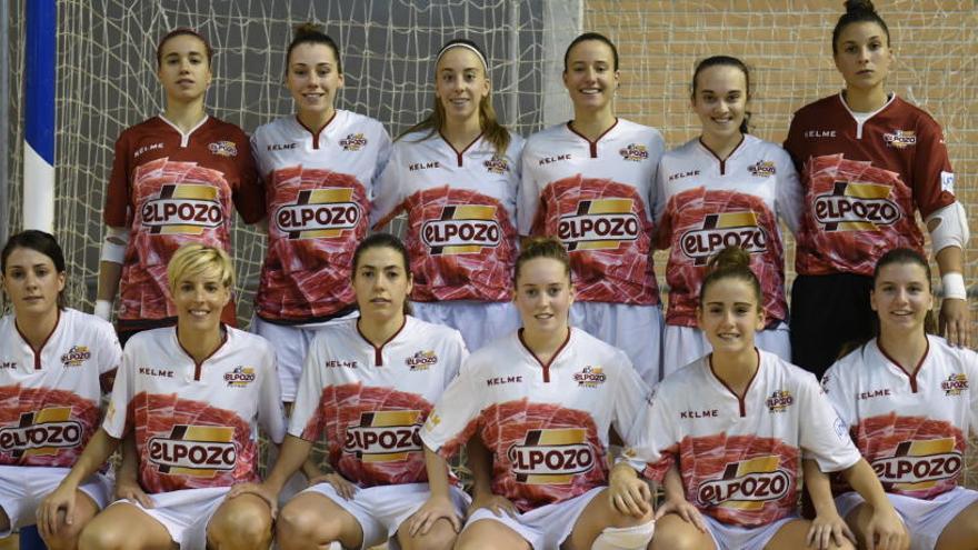 Pepa Susarte e Irene también son seleccionadas para el Torneo de Moscú