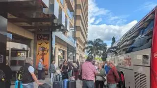 Los hoteles de Castellón amenazan de nuevo con dejar el Imserso: "Las pérdidas son inasumibles"
