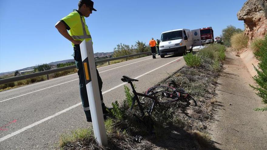 Los forenses determinan un 0,90 de tasa de alcohol