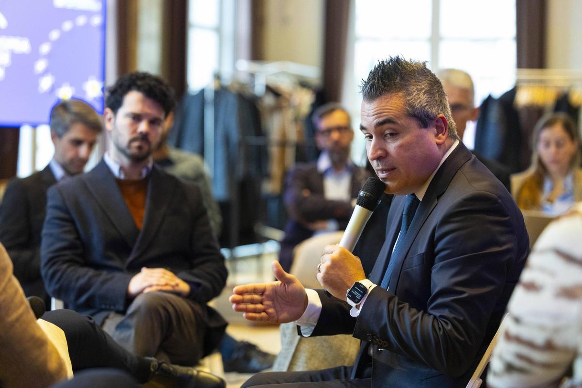 European Bridges aborda la geopolítica europea del sector de la automoción