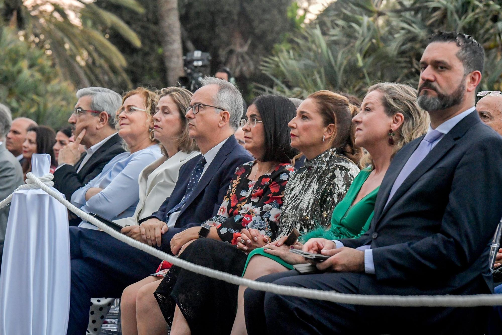 Concierto de Roberto Alagna en Santa Catalina Classics