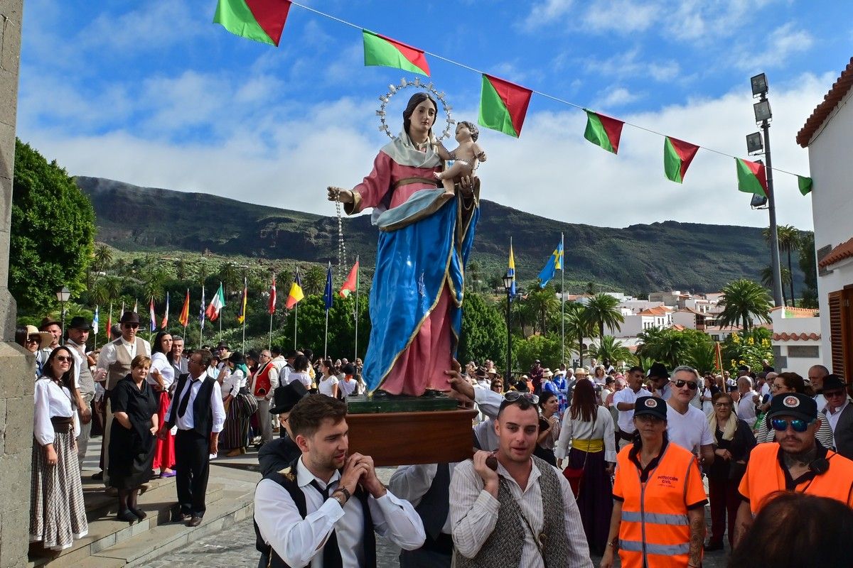 Romería Labradores 2022