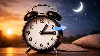 Cambio de hora en España marzo 2026: ¿se adelanta o se atrasa el reloj?