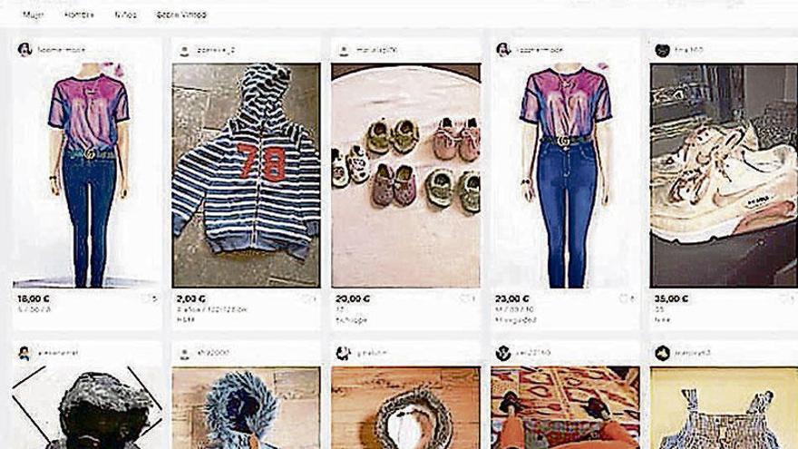 Vinted compra chicfy hotsell