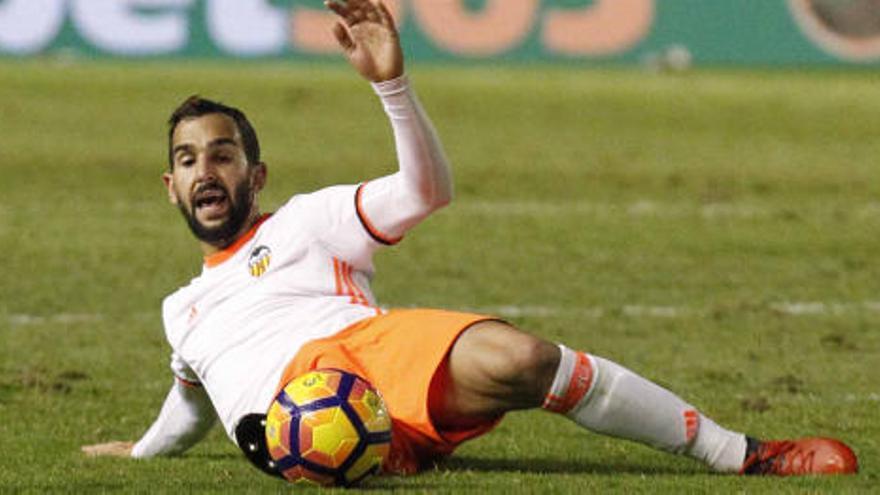 Valencia CF - CA Osasuna, a la hora de la siesta