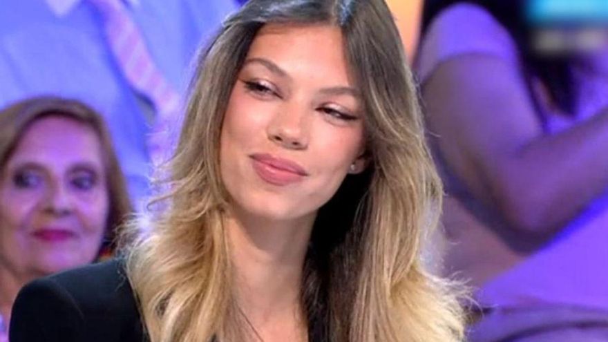 Esto es lo que cobra Alejandra Rubio en Telecinco tras el enchufe de Terelu Campos