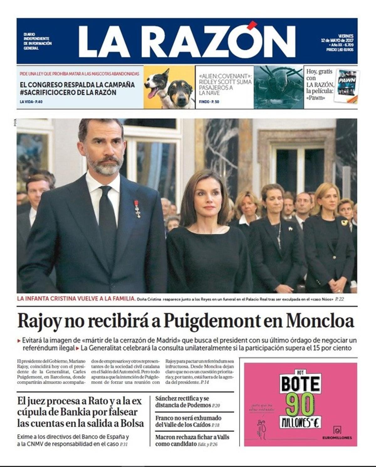 portada-razon-12-05-2017 portada-razon-12-05-2017