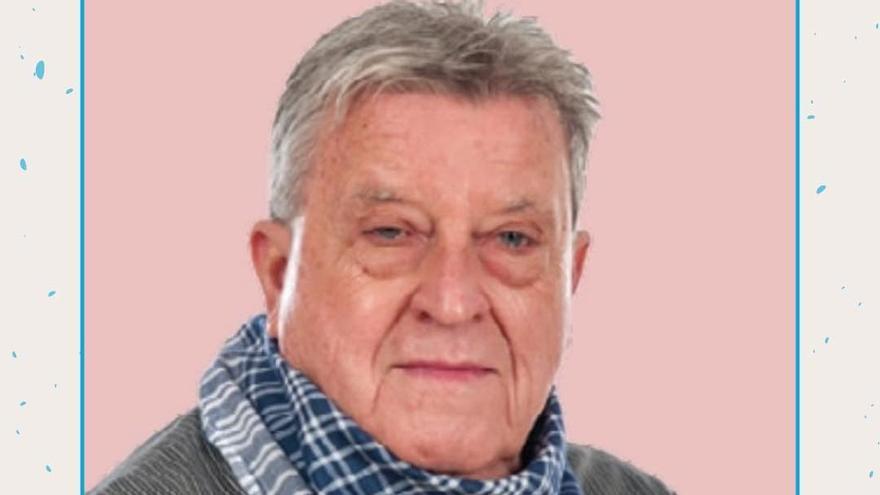 Fallece en Alzira el fallero que impulsó los concursos de paellas