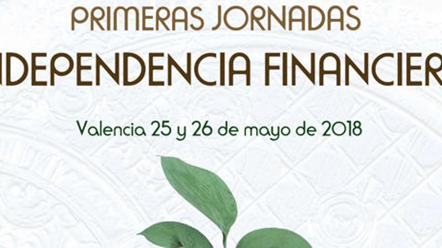 Jornadas de Independencia Financiera en Valencia