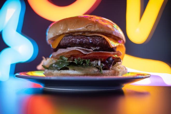 Devora Fast&Good, la nueva hamburguesería de Cáceres.