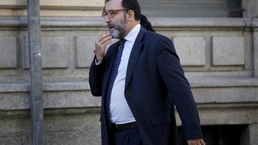 Eloy Velasco, el juez que puso contra las cuerdas al PP de Aguirre