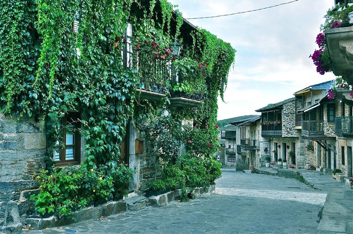 Puebla de Sanabria (Zamora)