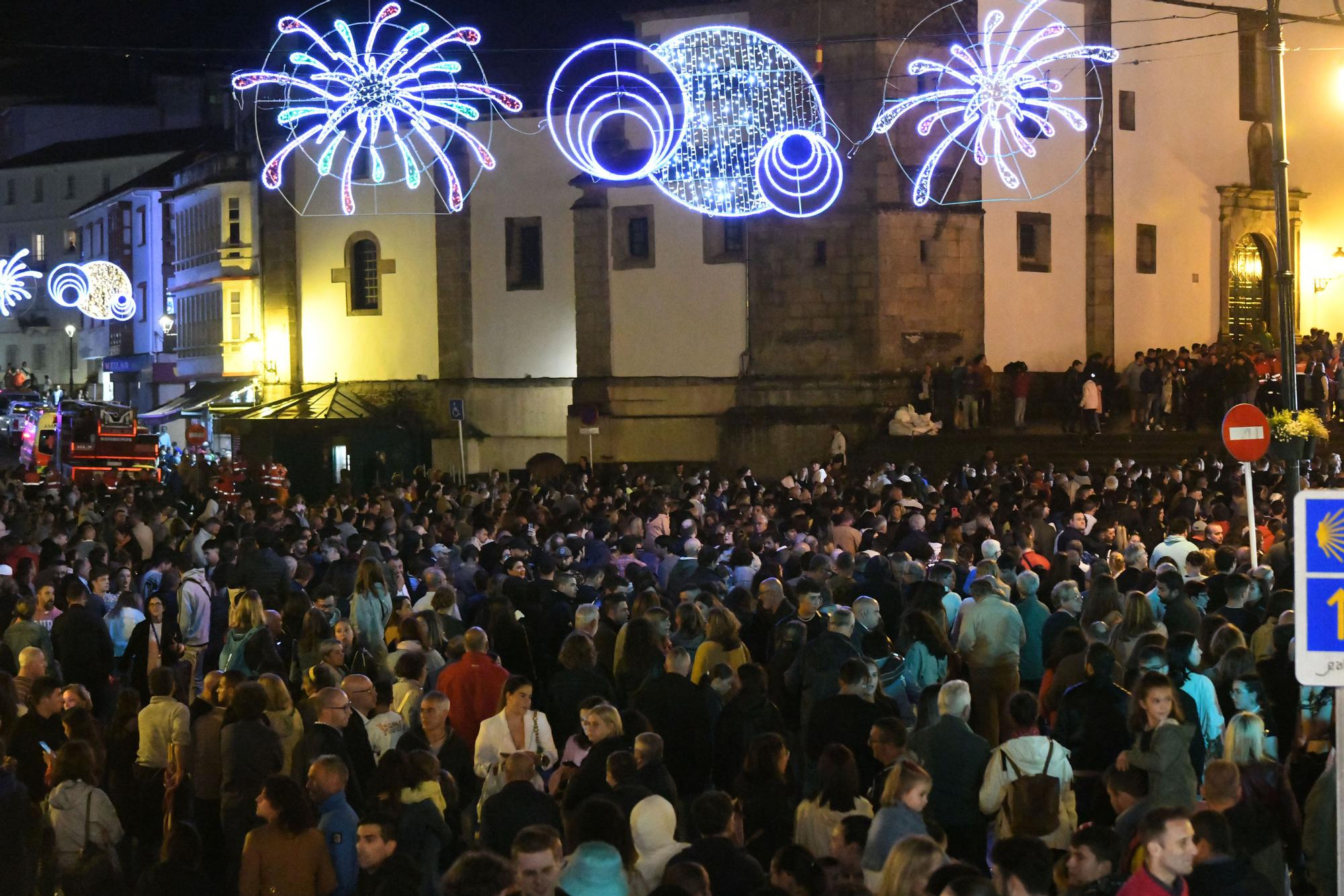 El Globo de Betanzos, en compás de espera