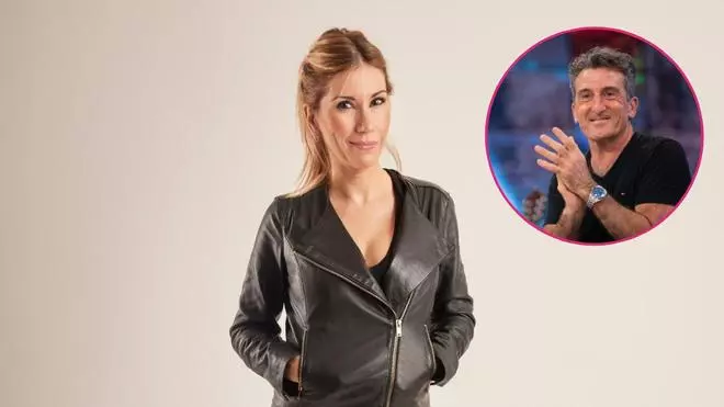 Palo Capilla hereda la esencia ‘chunga’ de Luis Zahera en 'Ahora la chunga soy yo', monólogo disponible en Teatro Arlequín de Madrid